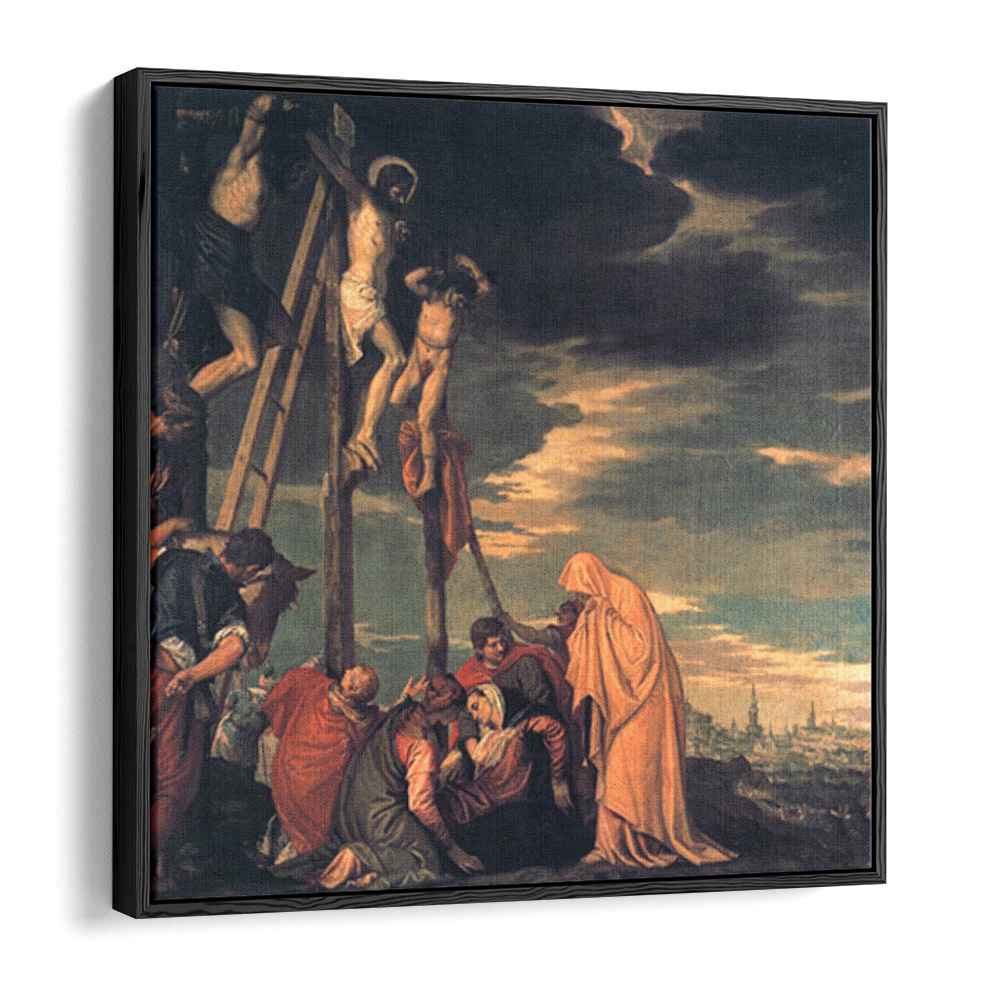 Crucifixion