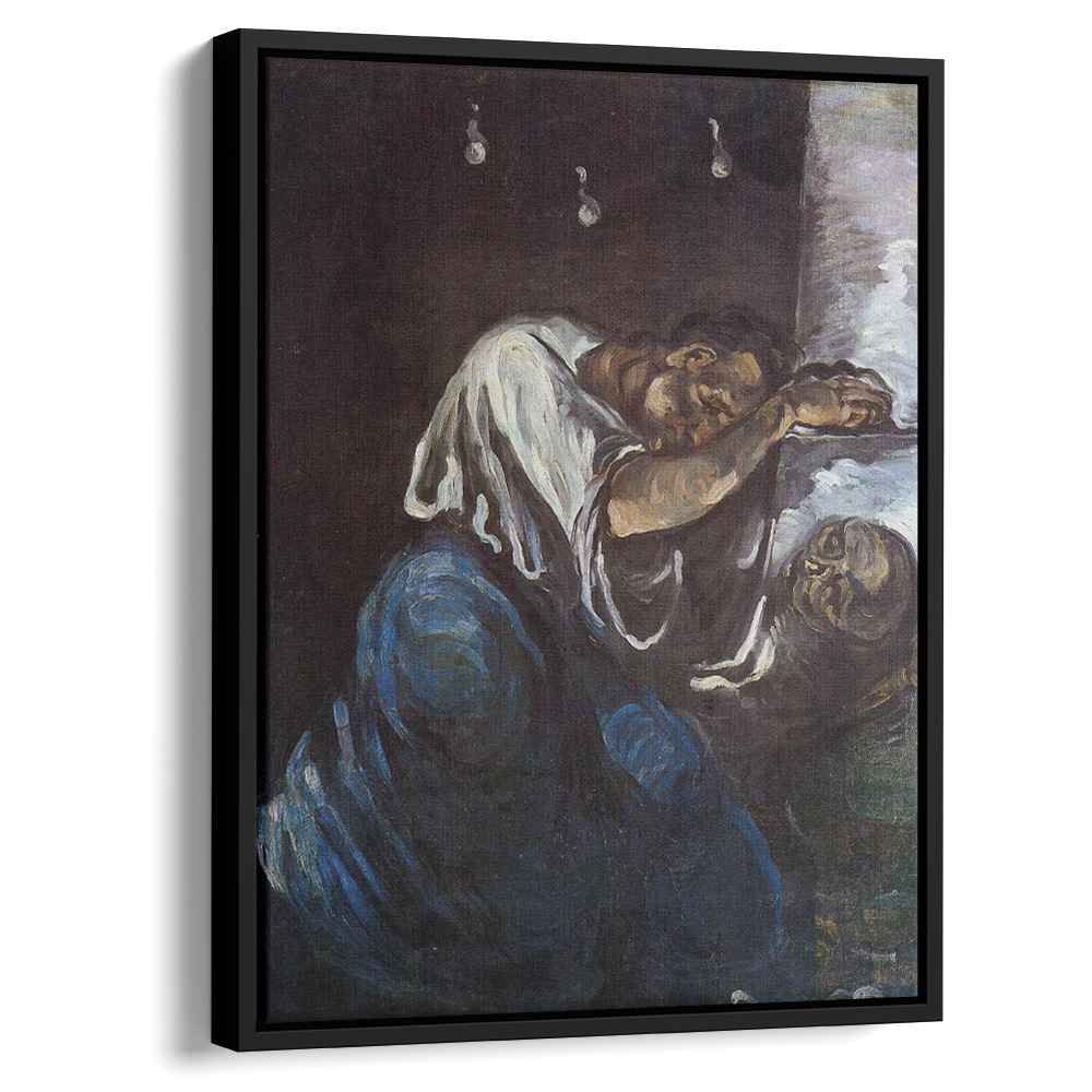 ルヲ、ゼベネラ sorrow-