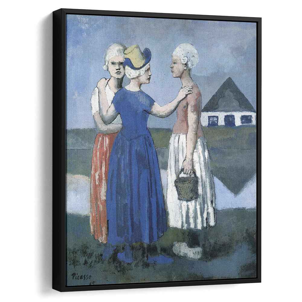 the-three-dutchwoman-