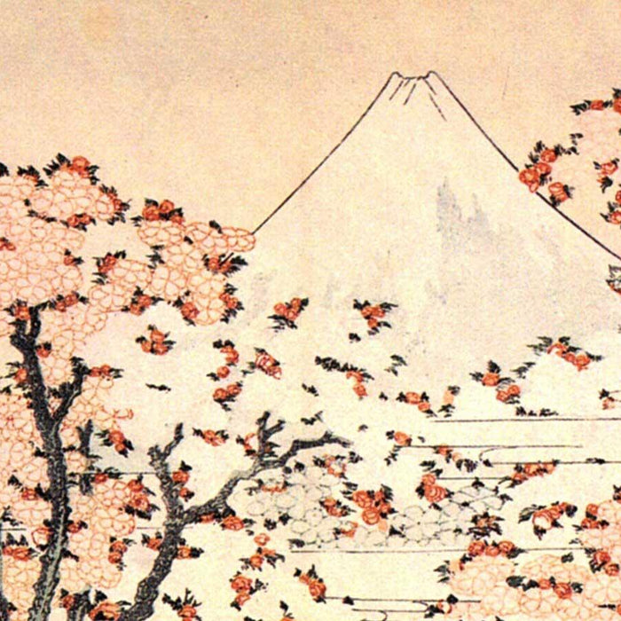 Hokusai – The Master of Waves and Ukiyo-e - Kanvah