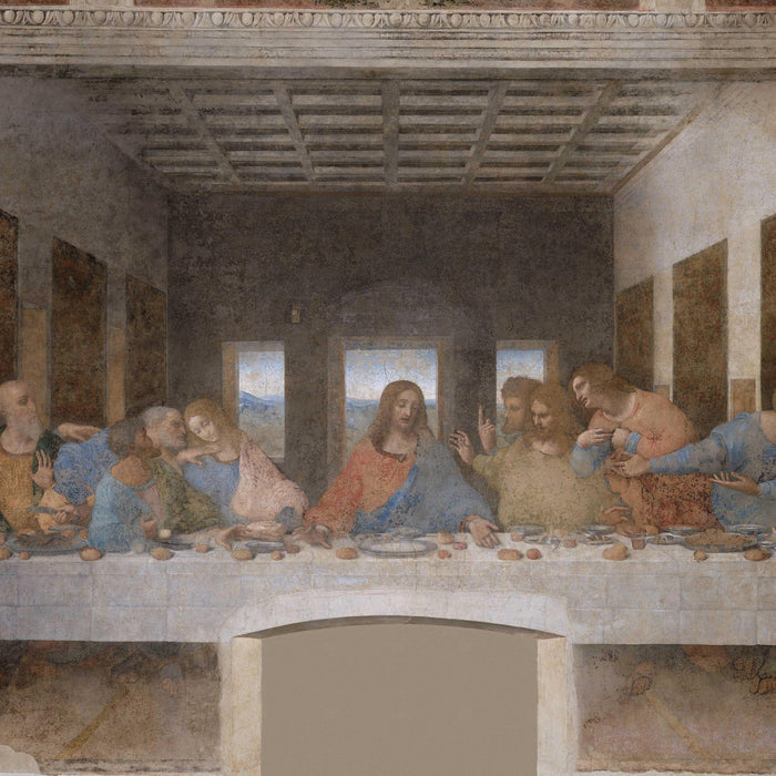 Leonardo da Vinci: Mastermind of the Renaissance Era - Kanvah