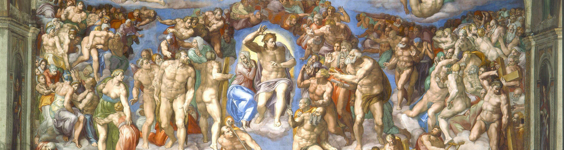 Michelangelo: Sculpting the Spirit of the Renaissance - Kanvah