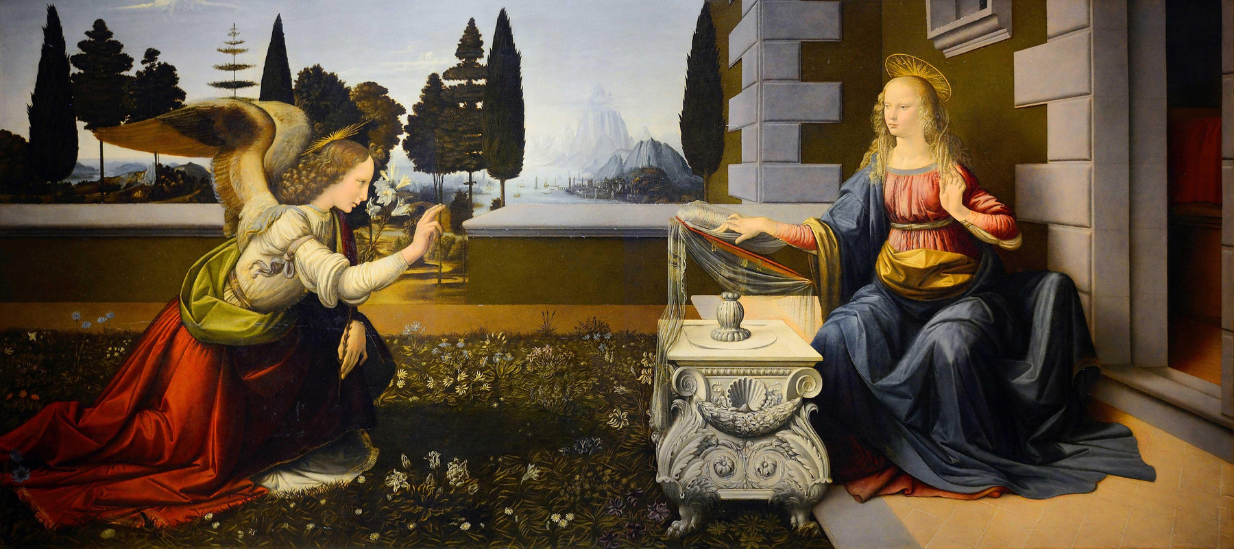 Rediscovering Art of the Renaissance: The Timeless Allure of a Golden Era - Kanvah