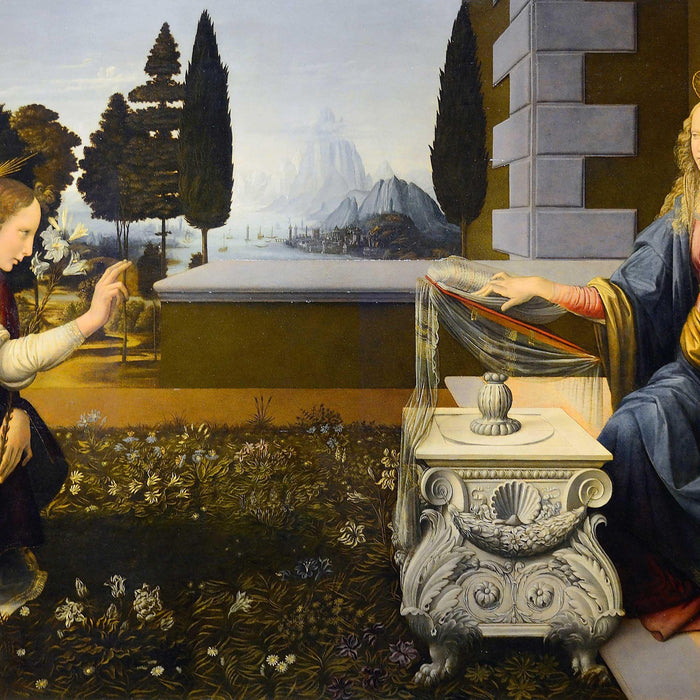Rediscovering Art of the Renaissance: The Timeless Allure of a Golden Era - Kanvah