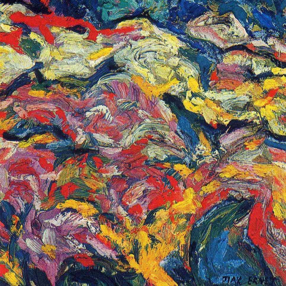Expressionism Printmaking Discover Captivating Expressionism Art Canvas Prints | Shop Now — Kanvah