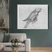 Parrot by Albrecht Durer - Canvas Artwork