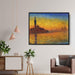 Twilight, Venice by Claude Monet - Canvas Artwork