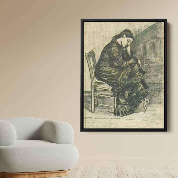 Sien vincent van on sale gogh