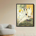 Craftsman modern by Henri de Toulouse-Lautrec - Canvas Artwork