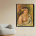 Gabrielle by Pierre-Auguste Renoir - Canvas Artwork