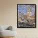 SanMaria Formosa, Venice by Maurice Prendergast - Canvas Artwork