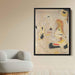 The Observer by Arshile Gorky - Canvas Artwork