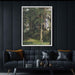 Forest by Ivan Shishkin - Canvas Artwork