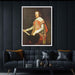 Philip IV, King of Spain by Diego Velazquez - Canvas Artwork