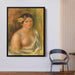 Gabrielle by Pierre-Auguste Renoir - Canvas Artwork