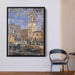 SanMaria Formosa, Venice by Maurice Prendergast - Canvas Artwork