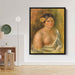 Gabrielle by Pierre-Auguste Renoir - Canvas Artwork