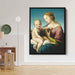 Niccolini-Cowper Madonna (1508) by Raphael - Canvas Artwork