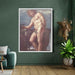 Bacchus by Annibale Carracci - Canvas Artwork