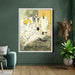 Craftsman modern by Henri de Toulouse-Lautrec - Canvas Artwork