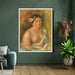 Gabrielle by Pierre-Auguste Renoir - Canvas Artwork