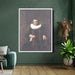 Portrait of Margheride Geer, Wife of Jacob Trip by Rembrandt - Canvas Artwork