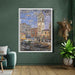 SanMaria Formosa, Venice by Maurice Prendergast - Canvas Artwork