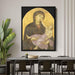 Madonna with Child (1284) by Cimabue - Canvas Artwork