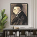 Portrait of Vincent van Gogh, the Artist s Grandfather by Vincent van Gogh - Canvas Artwork