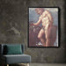 Bacchus by Annibale Carracci - Canvas Artwork