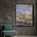 SanMaria Formosa, Venice by Maurice Prendergast - Canvas Artwork