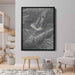 Ancient Mariner by Gustave Dore - Canvas Artwork