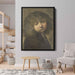 Boys Cup (1643) by Rembrandt - Canvas Artwork