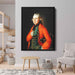 Mr. Coke of Brookhill by Thomas Gainsborough - Canvas Artwork