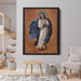 The Immaculate Conception (1655) by Bartolome Esteban Murillo - Canvas Artwork