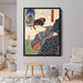 Women by Utagawa Kuniyoshi - Canvas Artwork