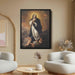 The Immaculate Conception by Bartolome Esteban Murillo - Canvas Artwork