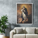 The Immaculate Conception by Bartolome Esteban Murillo - Canvas Artwork