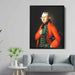 Mr. Coke of Brookhill by Thomas Gainsborough - Canvas Artwork