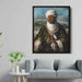 Mulay Ahmad (1609) by Peter Paul Rubens - Canvas Artwork