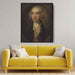 James Maitland, 8th Earl of Lauderdale by Thomas Gainsborough - Canvas Artwork