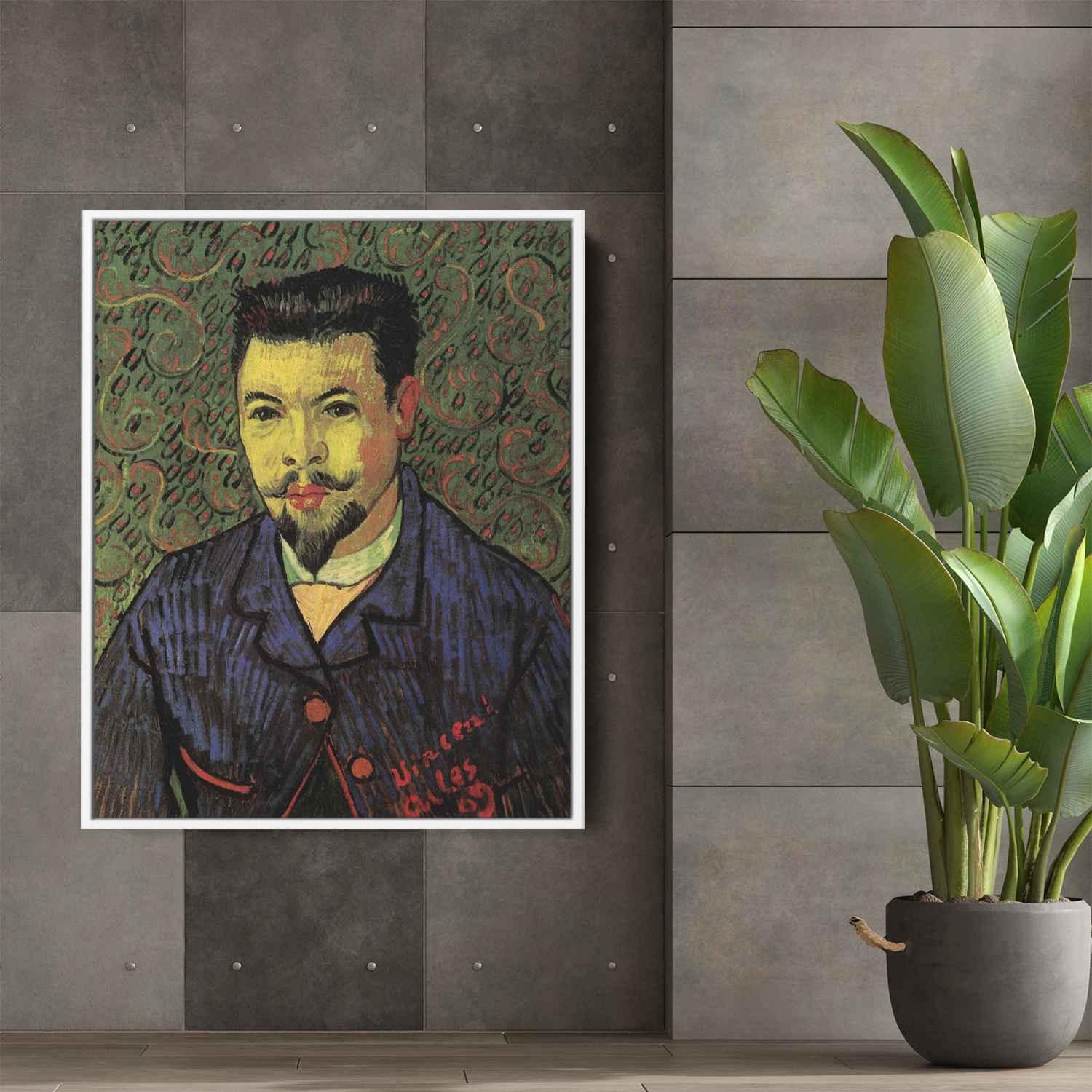 Felix rey van discount gogh