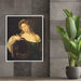 Profane Love (1515) by Titian - Canvas Artwork