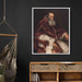 Pope Paul III (1543) by Titian - Canvas Artwork