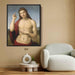 Christ Blessing (1502) by Raphael - Canvas Artwork
