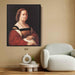 The Pregnant Woman, La Donna Gravida by Raphael - Canvas Artwork