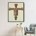 Crucifix (1288) by Cimabue - Canvas Artwork