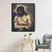 Ecce Homo (1560) by Titian - Canvas Artwork