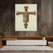 Crucifix (1288) by Cimabue - Canvas Artwork