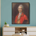 Count Rumford by Thomas Gainsborough - Canvas Artwork